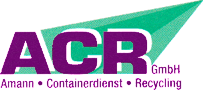 ACR Containerdienst & Recycling GmbH