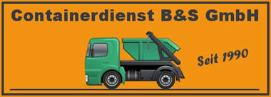 Containerdienst B&S GmbH