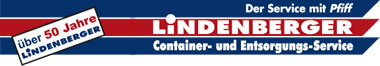 LiNDENBERGER Container- und Entsorgungsservice GmbH