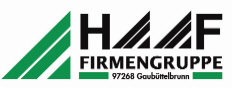 Haaf Firmengruppe GmbH & Co. KG