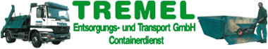 Tremel Entsorgungs- und Transport GmbH