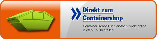 Container bestellen