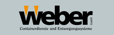 Weber GmbH