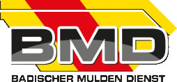 BMD Badischer Mulden Dienst