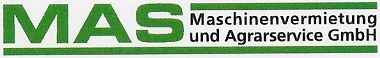 MAS-Maschinenvermietung und Agrarservice GmbH