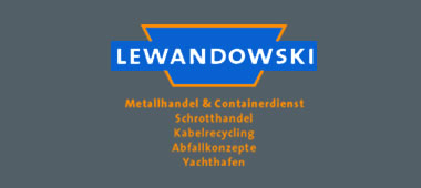 Lewandowski GmbH bei 123entsorgung.de Lewandowski GmbH