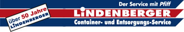 Containerdienst Landkreis Ludwigsburg