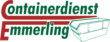 Containerdienst Emmerling