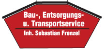 Bau-, Entsorgungs- und Transportservice