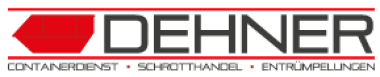 Dehner Containerdienst Schrott- und Metallhandel
