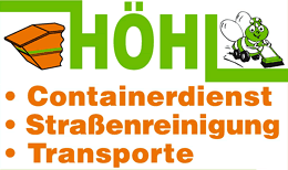 Containerdienst Rhein-Pfalz-Kreis