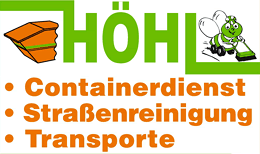 HÖHL Containerdienst GmbH