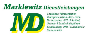 MD Marklewitz Dienstleistungen