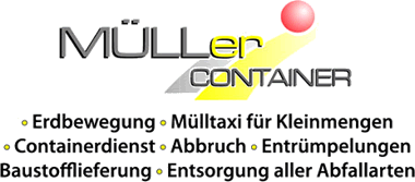 Containerdienst Landkreis Mettmann